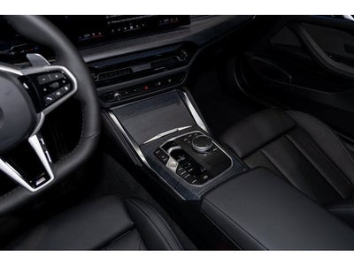 2025 BMW 430i xDrive 430i xDrive