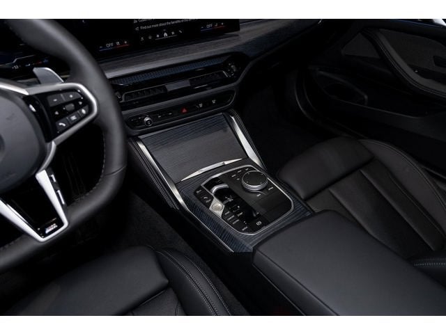2025 BMW 430i xDrive 430i xDrive