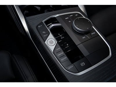 2025 BMW 430i xDrive 430i xDrive