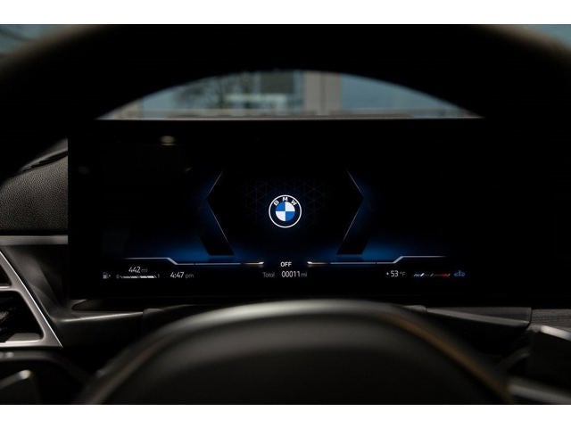 2025 BMW 430i xDrive 430i xDrive