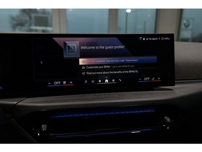 2025 BMW 430i xDrive 430i xDrive