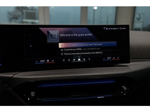 2025 BMW 430i xDrive 430i xDrive