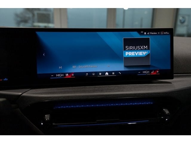 2025 BMW 430i xDrive 430i xDrive