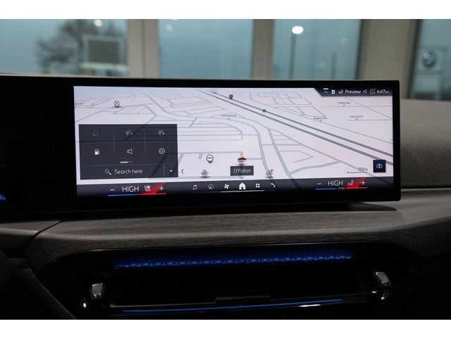 2025 BMW 430i xDrive 430i xDrive