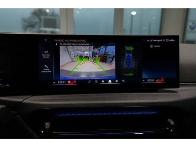 2025 BMW 430i xDrive 430i xDrive