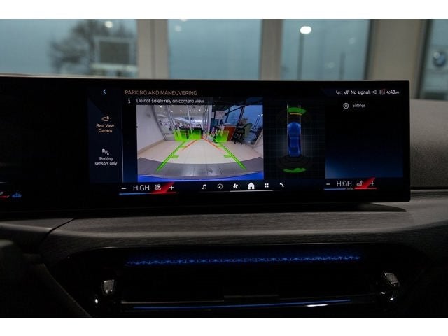 2025 BMW 430i xDrive 430i xDrive