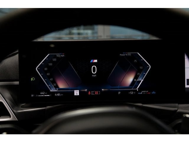 2025 BMW 430i xDrive 430i xDrive