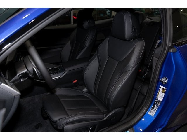 2025 BMW 430i xDrive 430i xDrive