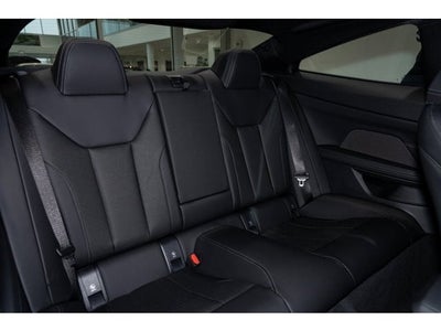 2025 BMW 430i xDrive 430i xDrive