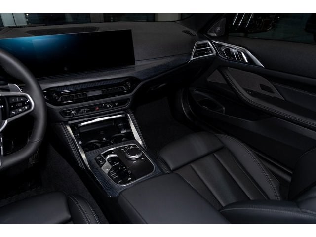 2025 BMW 430i xDrive 430i xDrive