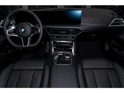 2025 BMW 430i xDrive 430i xDrive