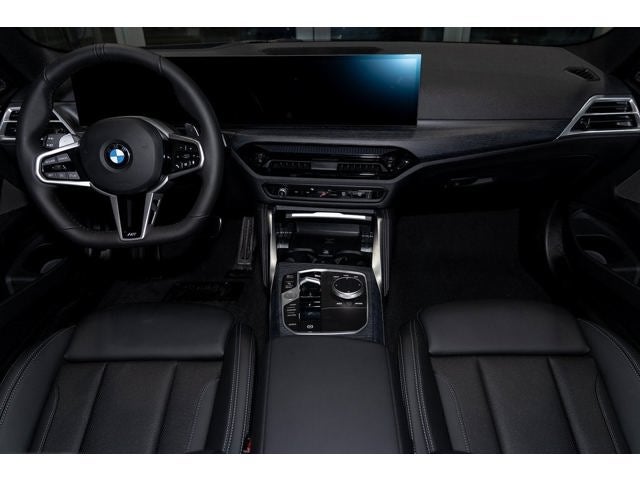 2025 BMW 430i xDrive 430i xDrive
