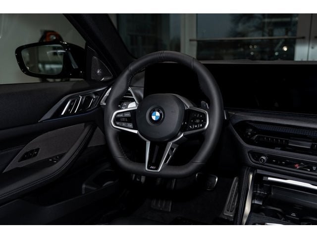 2025 BMW 430i xDrive 430i xDrive