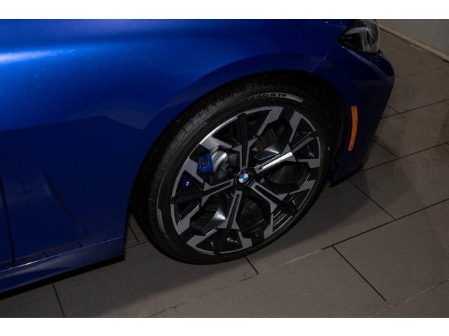 2025 BMW 430i xDrive 430i xDrive