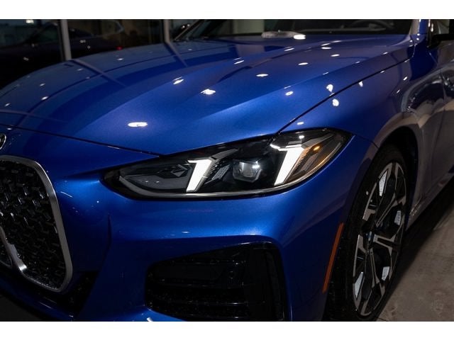 2025 BMW 430i xDrive 430i xDrive