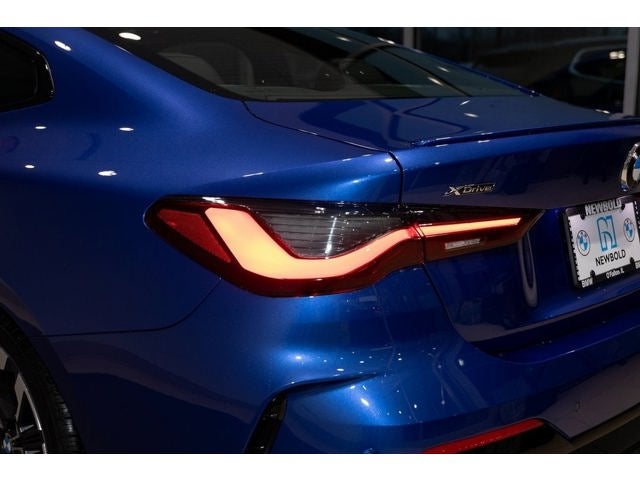 2025 BMW 430i xDrive 430i xDrive