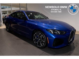 2025 BMW 430i xDrive 430i xDrive