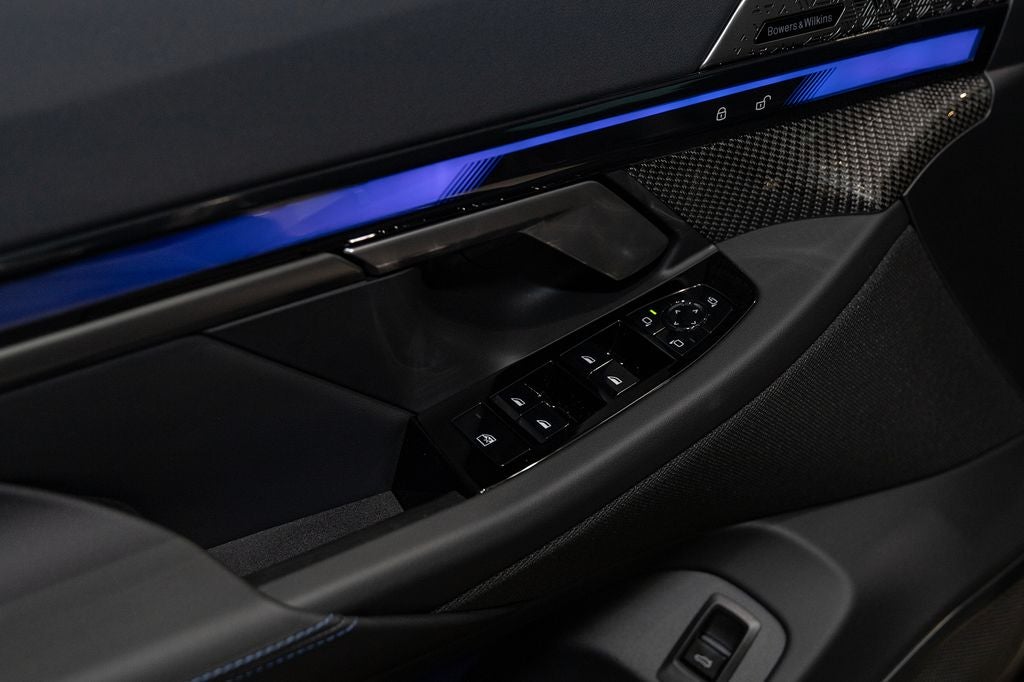 2026 BMW 540i 540i xDrive