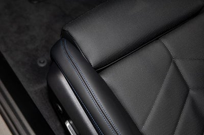 2026 BMW 540i 540i xDrive