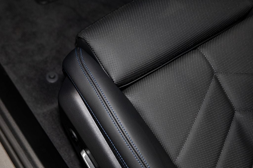 2026 BMW 540i 540i xDrive