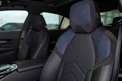 2026 BMW 540i 540i xDrive