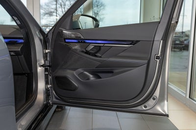 2026 BMW 540i 540i xDrive