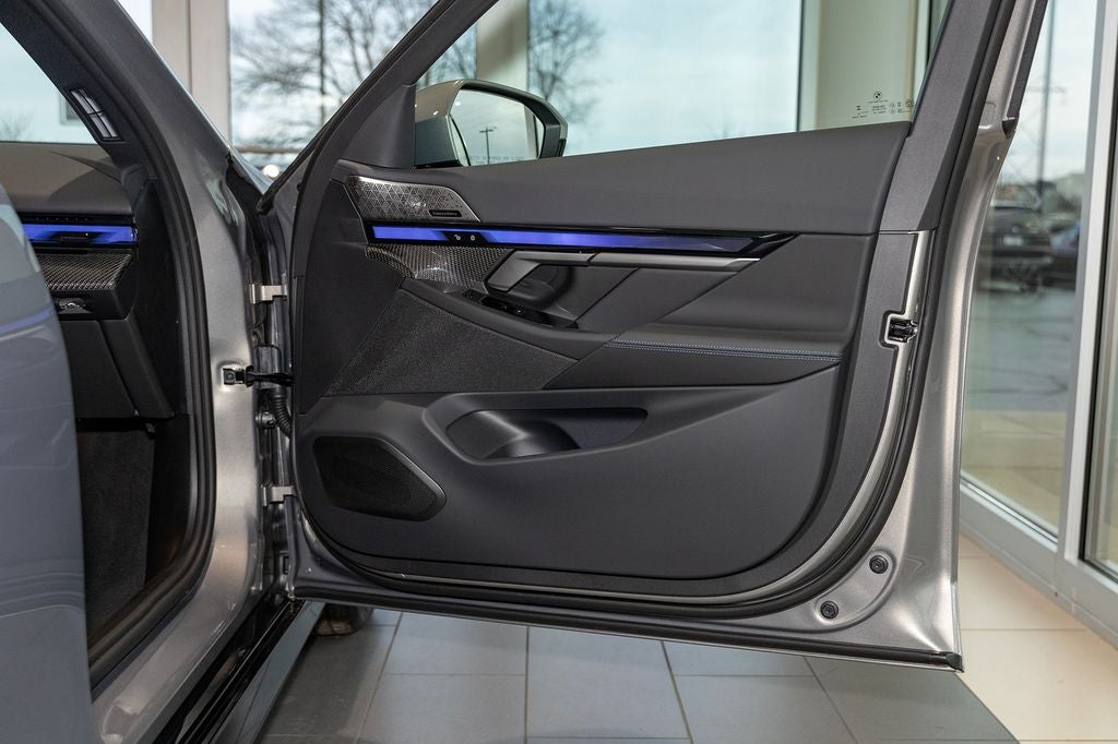 2026 BMW 540i 540i xDrive