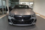 2026 BMW 540i 540i xDrive