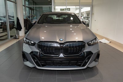 2026 BMW 540i 540i xDrive