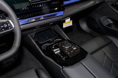 2026 BMW 540i 540i xDrive