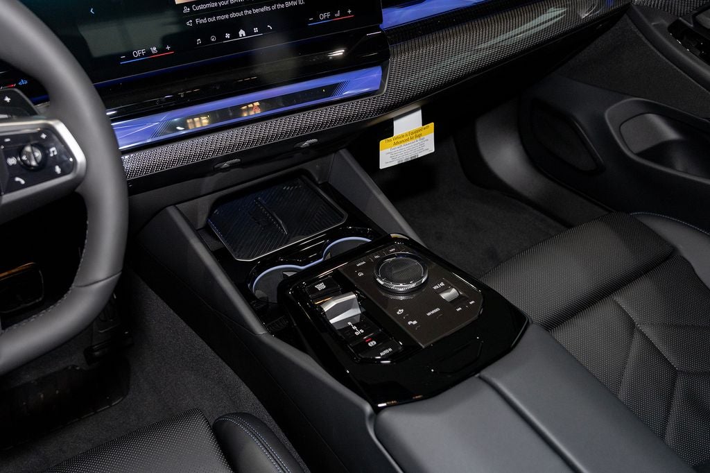 2026 BMW 540i 540i xDrive