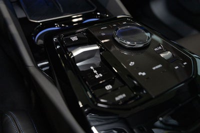 2026 BMW 540i 540i xDrive