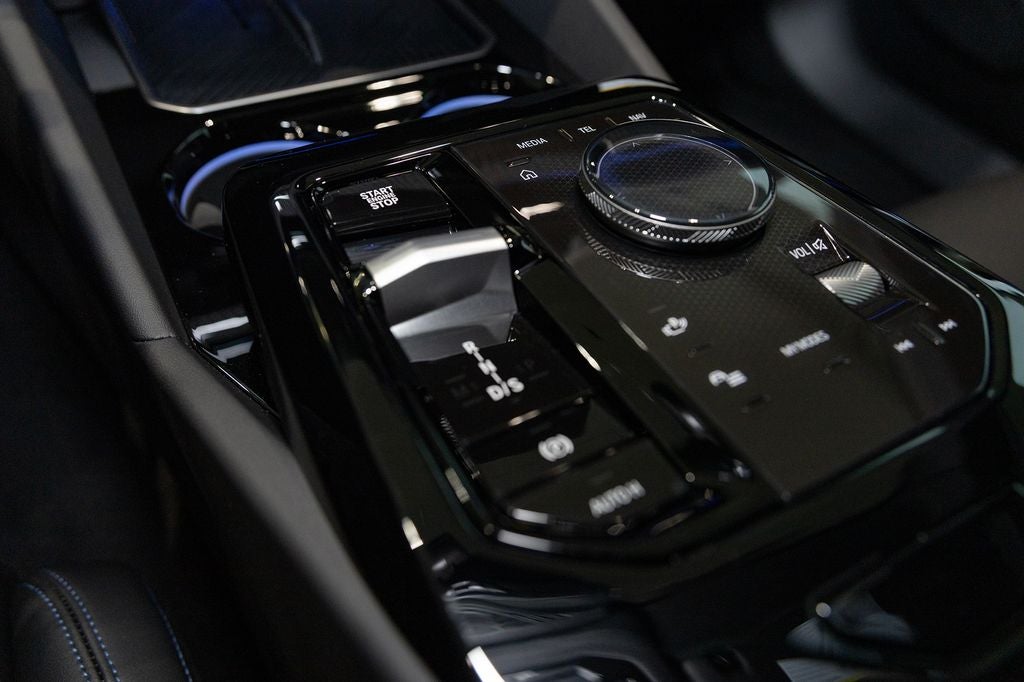 2026 BMW 540i 540i xDrive