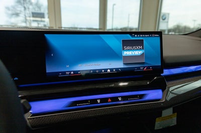 2026 BMW 540i 540i xDrive