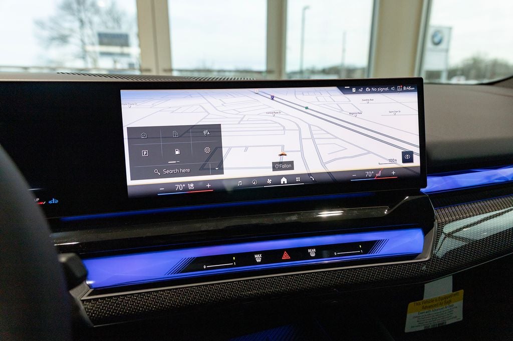 2026 BMW 540i 540i xDrive