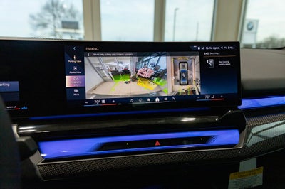 2026 BMW 540i 540i xDrive