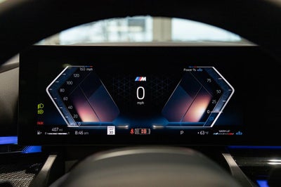 2026 BMW 540i 540i xDrive