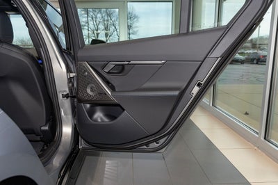 2026 BMW 540i 540i xDrive