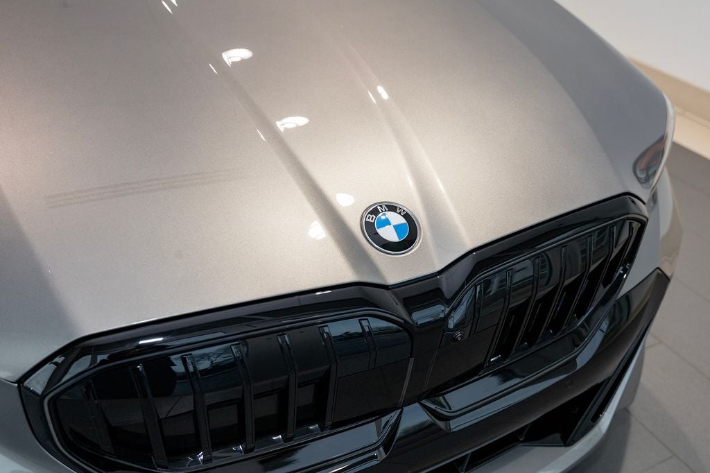 2026 BMW 540i 540i xDrive