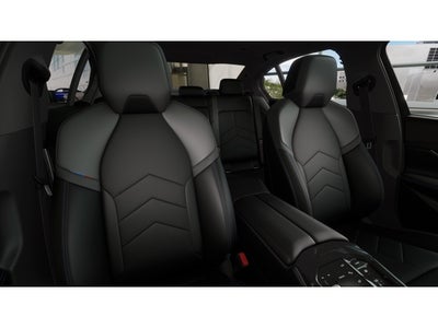 2026 BMW 540i 540i xDrive