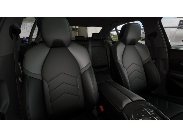 2026 BMW 540i 540i xDrive