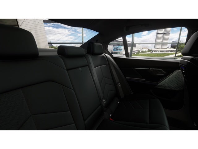 2026 BMW 540i 540i xDrive