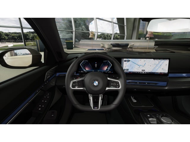 2026 BMW 540i 540i xDrive