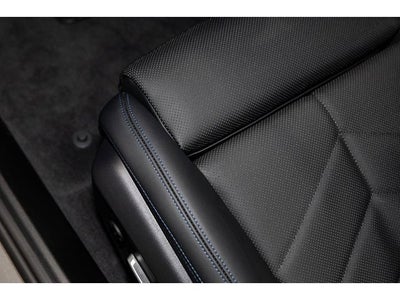 2026 BMW 540i 540i xDrive