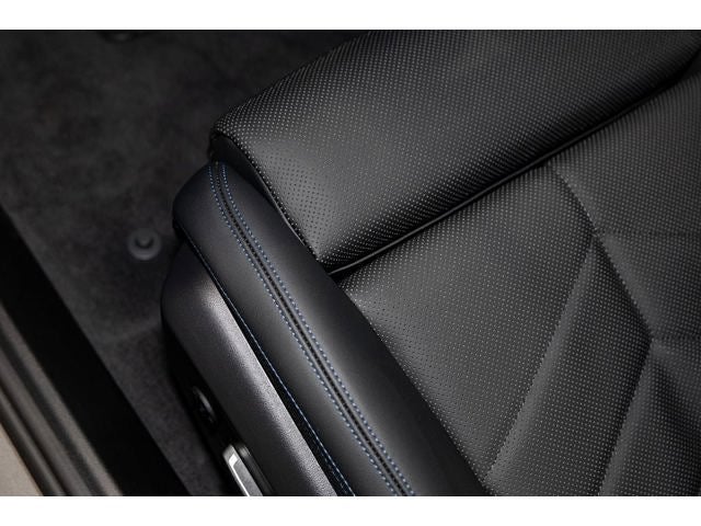 2026 BMW 540i 540i xDrive