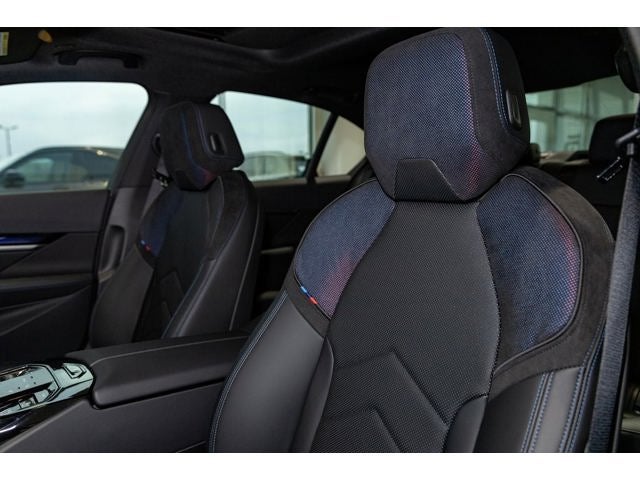 2026 BMW 540i 540i xDrive