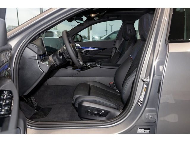 2026 BMW 540i 540i xDrive