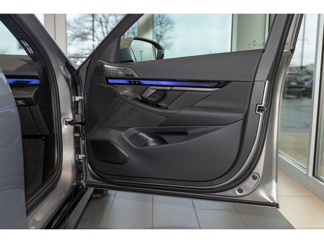 2026 BMW 540i 540i xDrive