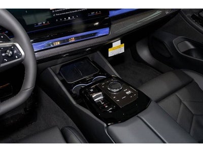 2026 BMW 540i 540i xDrive