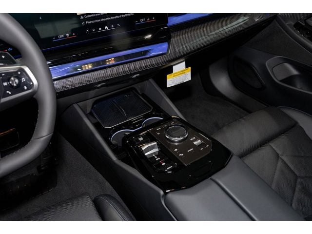 2026 BMW 540i 540i xDrive